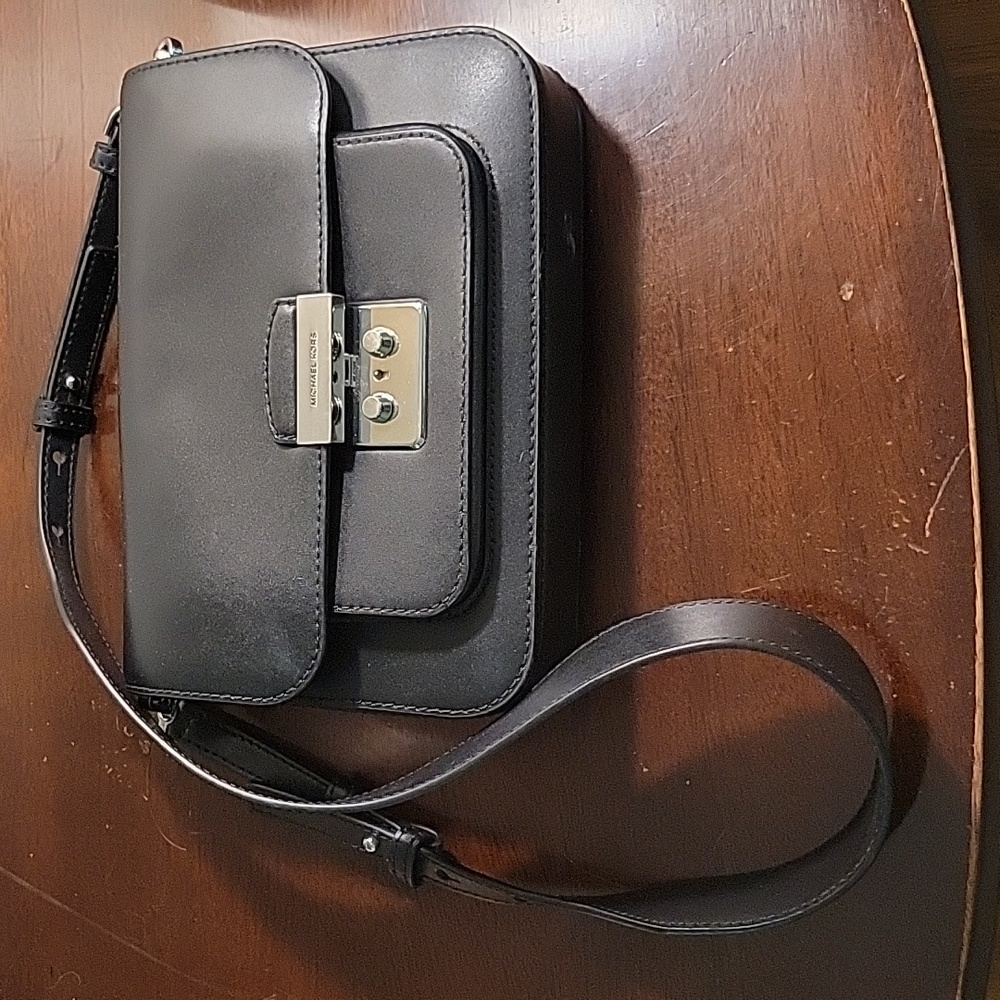 Michael Kors cross body bag
